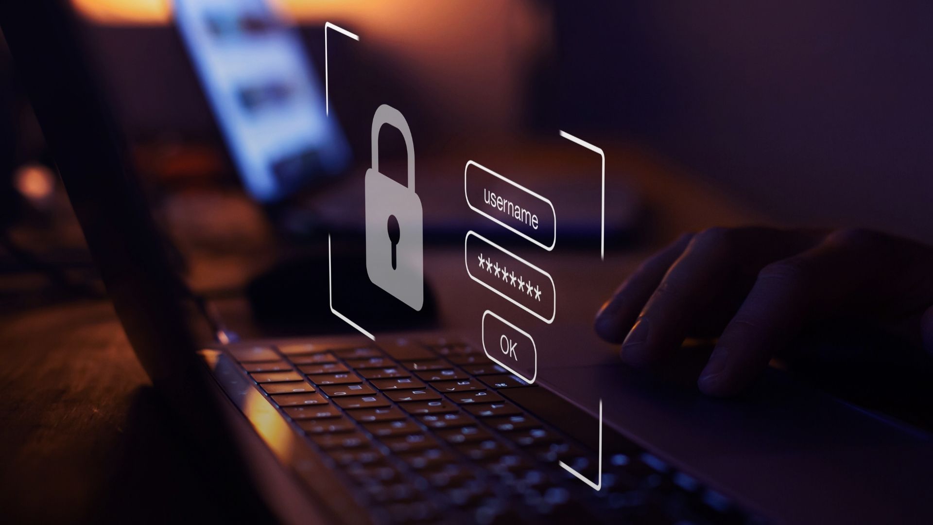 copertina sicurezza informatica articolo gbpc
